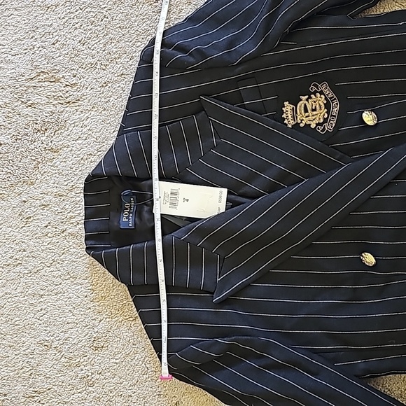 Polo Ralph Lauren Blazer jacket - Picture 6 of 10